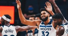 湖人官方确认佩林卡续约，独行侠弃将加盟，新赛季前景光明